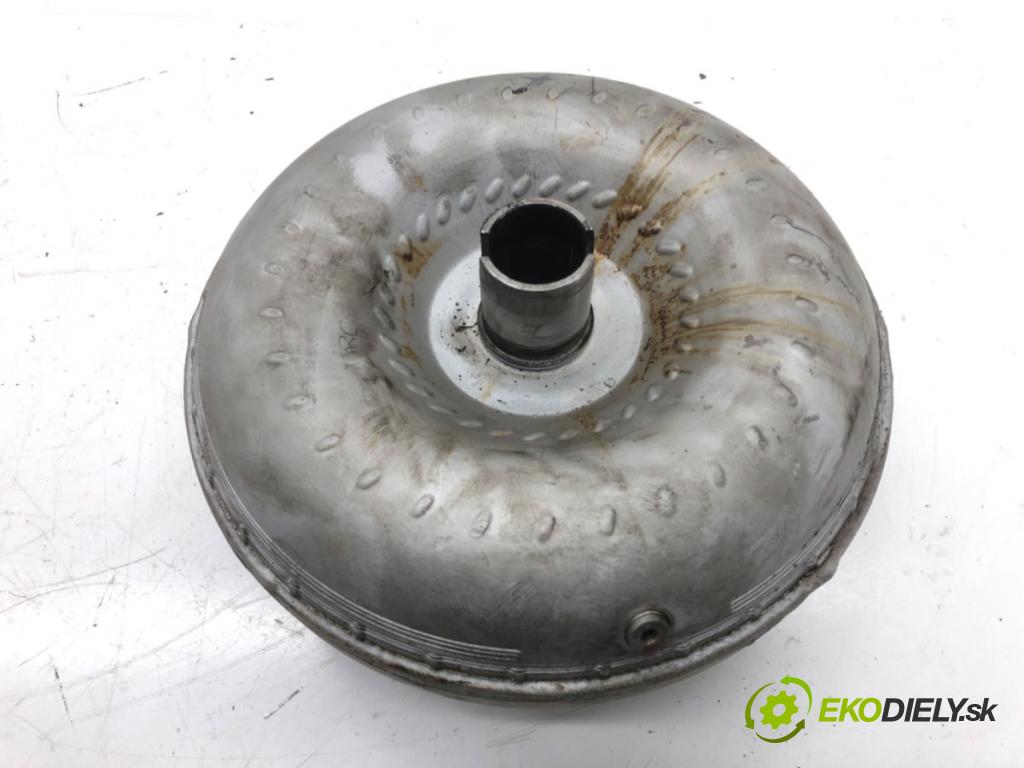 MERCEDES-BENZ KLASA E (W210) 1995 - 2003    E 220 CDI (210.006) 92 kW [125 KM] olej napędowy 1  Spojková sada (bez ložiska) komplet  (Kompletné sady (bez ložiska))