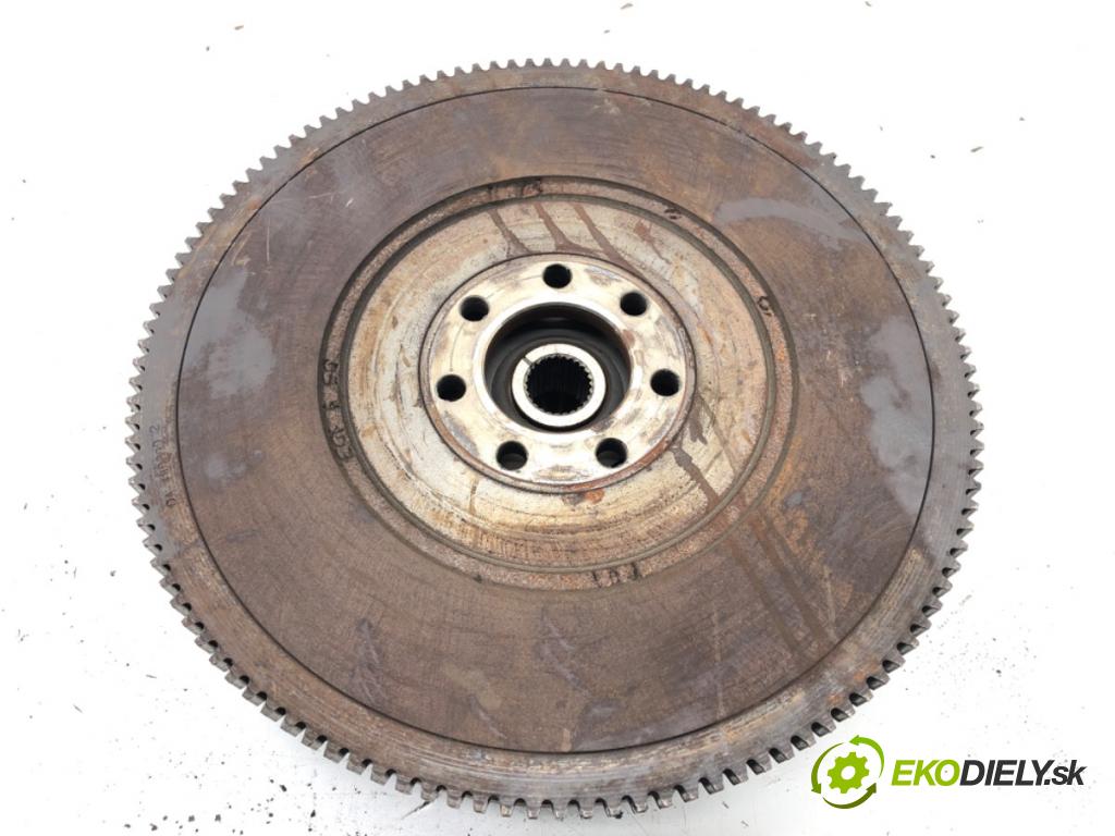 RENAULT SCÉNIC I nadwozie wielkoprzestrzenne (MPV) (JA0/1_, FA0_) 1999 - 2010    1.9 dTi (JA0N) 72 kW [98 KM] olej napędowy 1999 -   Spojková sada (bez ložiska) komplet  (Kompletné sady (bez ložiska))