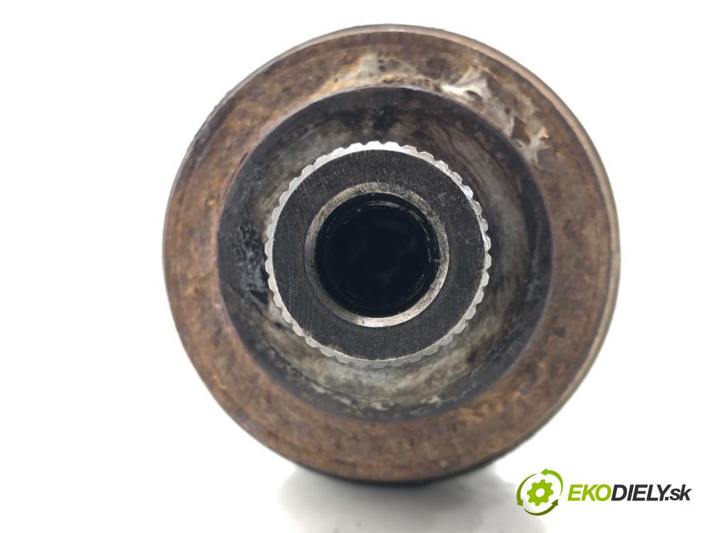 FORD GALAXY MK I VAN (WGR) 1995 - 2006    2.8 150 kW [204 KM] benzyna 2000 - 2006  Poloos ľavá strana  (Poloosy)