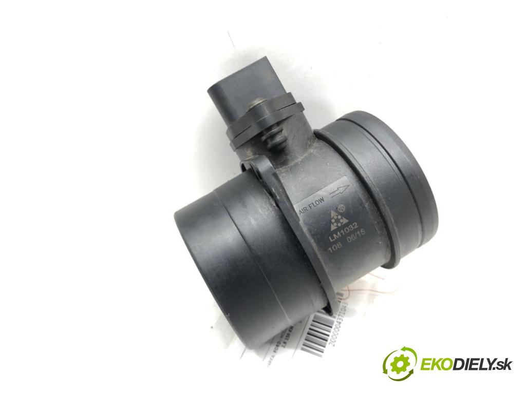 FORD GALAXY MK I VAN (WGR) 1995 - 2006    2.8 150 kW [204 KM] benzyna 2000 - 2006  Váha vzduchu LM1032 (Váhy vzduchu)