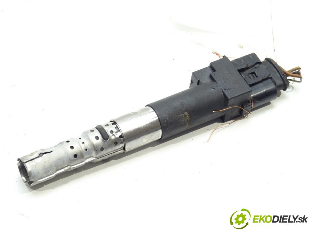 FORD GALAXY MK I VAN (WGR) 1995 - 2006    2.8 150 kW [204 KM] benzyna 2000 - 2006  Cievka zapaľovacia  (Zapaľovacie cievky, moduly)