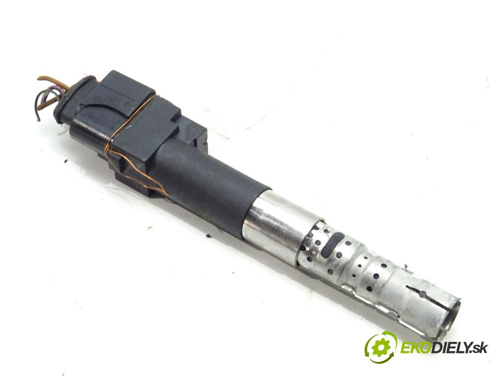 FORD GALAXY MK I VAN (WGR) 1995 - 2006    2.8 150 kW [204 KM] benzyna 2000 - 2006  Cievka zapaľovacia  (Zapaľovacie cievky, moduly)