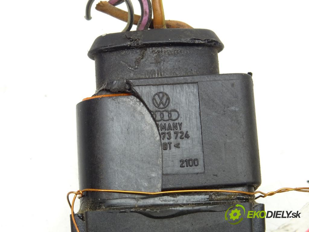 FORD GALAXY MK I VAN (WGR) 1995 - 2006    2.8 150 kW [204 KM] benzyna 2000 - 2006  Cievka zapaľovacia  (Zapaľovacie cievky, moduly)