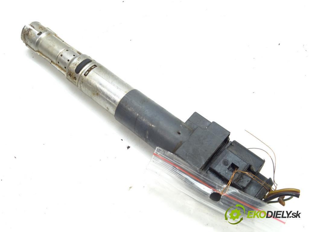 FORD GALAXY MK I VAN (WGR) 1995 - 2006    2.8 150 kW [204 KM] benzyna 2000 - 2006  Cievka zapaľovacia  (Zapaľovacie cievky, moduly)