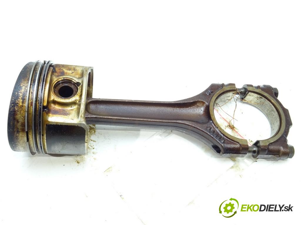 FORD GALAXY MK I VAN (WGR) 1995 - 2006    2.8 150 kW [204 KM] benzyna 2000 - 2006  PIEST: ojnica AYL (Piesty)