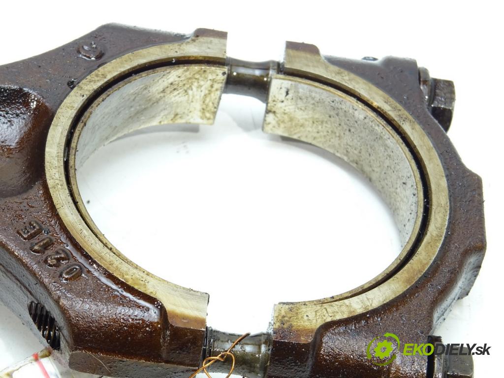 FORD GALAXY MK I VAN (WGR) 1995 - 2006    2.8 150 kW [204 KM] benzyna 2000 - 2006  PIEST: ojnica AYL (Piesty)