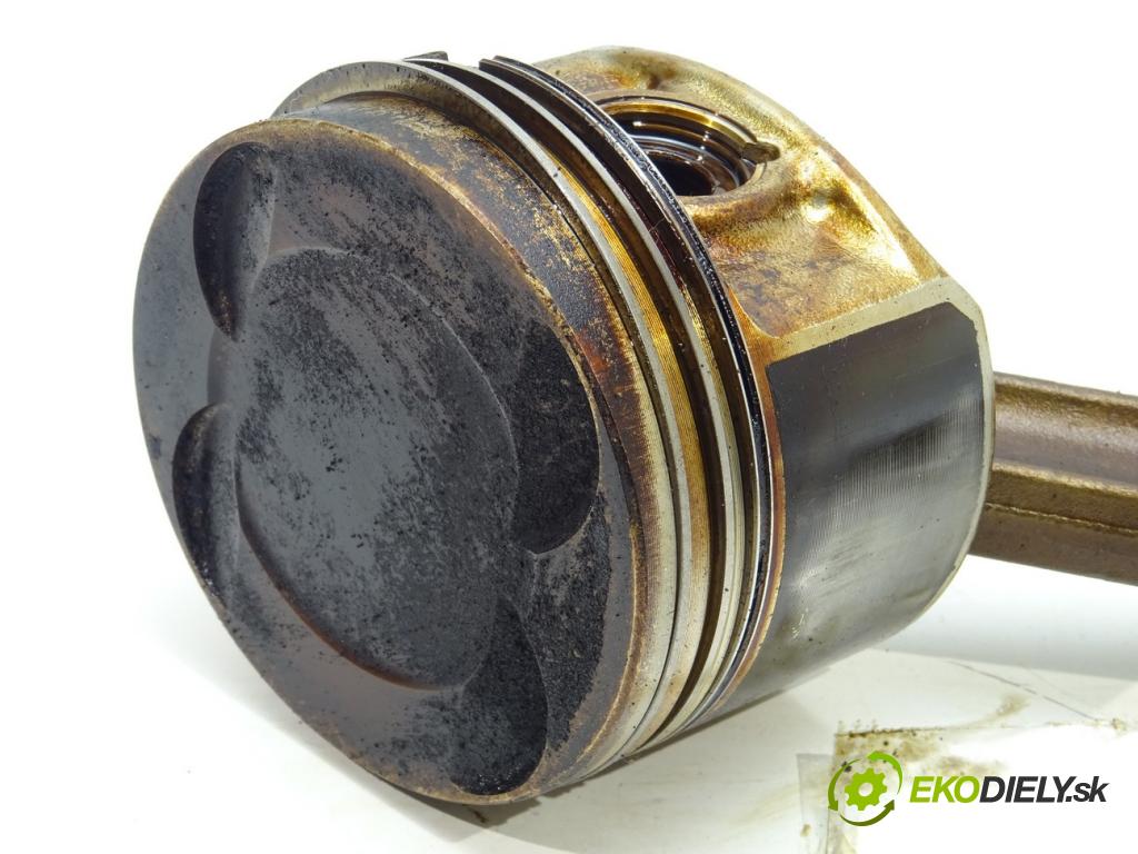 FORD GALAXY MK I VAN (WGR) 1995 - 2006    2.8 150 kW [204 KM] benzyna 2000 - 2006  PIEST: ojnica AYL (Piesty)