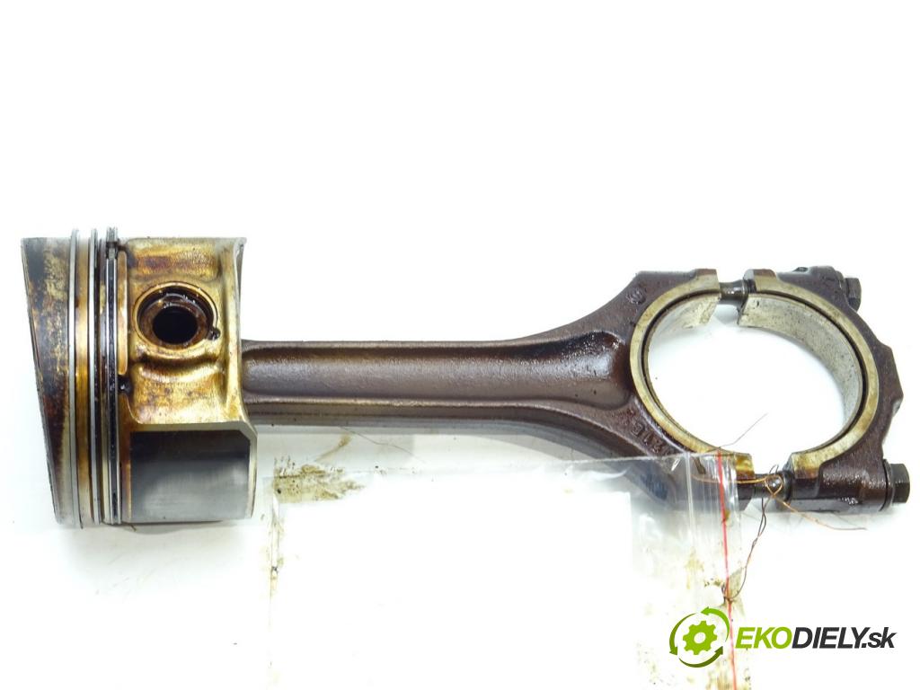 FORD GALAXY MK I VAN (WGR) 1995 - 2006    2.8 150 kW [204 KM] benzyna 2000 - 2006  PIEST: ojnica AYL (Piesty)