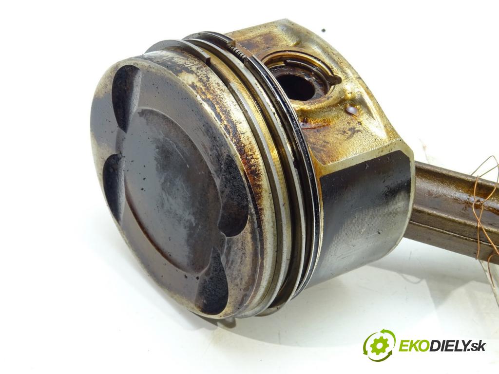 FORD GALAXY MK I VAN (WGR) 1995 - 2006    2.8 150 kW [204 KM] benzyna 2000 - 2006  PIEST: ojnica AYL (Piesty)