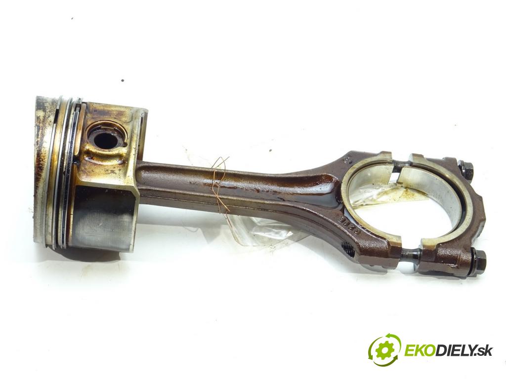 FORD GALAXY MK I VAN (WGR) 1995 - 2006    2.8 150 kW [204 KM] benzyna 2000 - 2006  PIEST: ojnica AYL (Piesty)