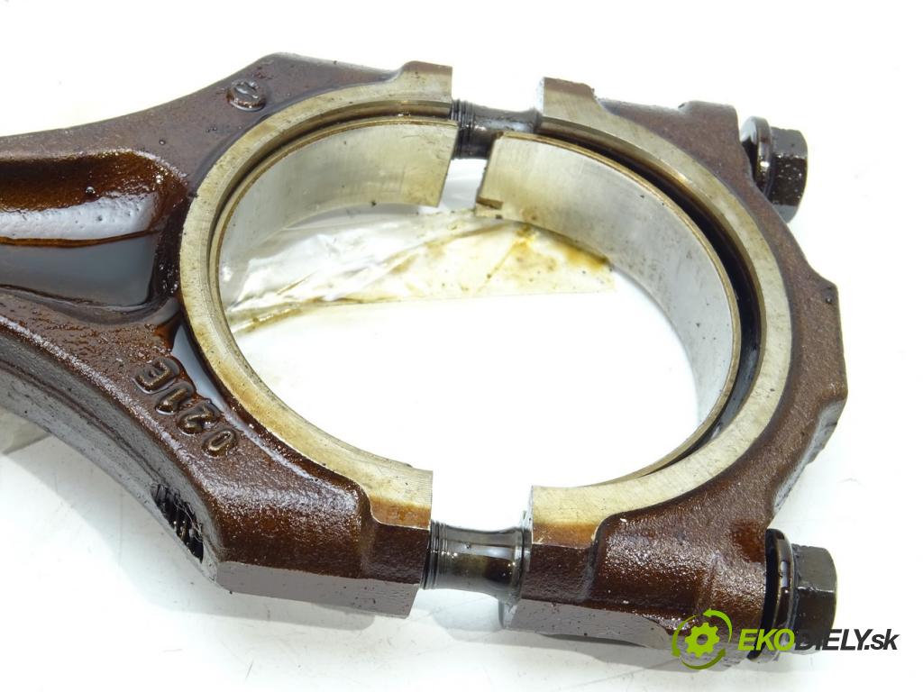 FORD GALAXY MK I VAN (WGR) 1995 - 2006    2.8 150 kW [204 KM] benzyna 2000 - 2006  PIEST: ojnica AYL (Piesty)