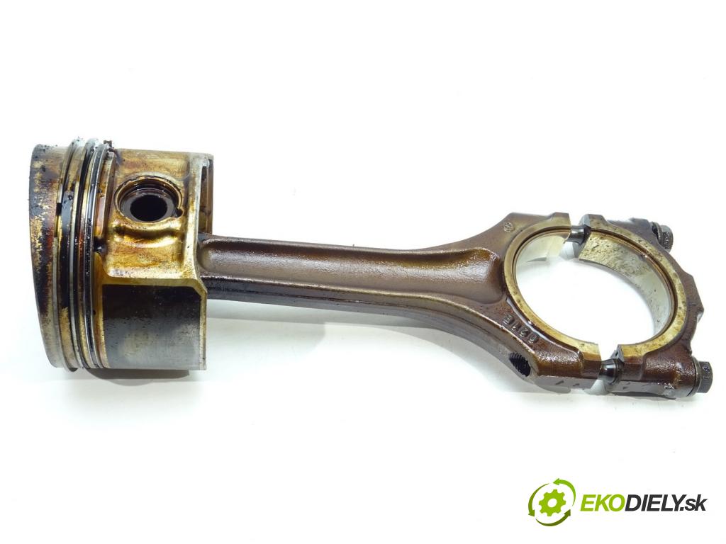 FORD GALAXY MK I VAN (WGR) 1995 - 2006    2.8 150 kW [204 KM] benzyna 2000 - 2006  PIEST: ojnica AYL (Piesty)