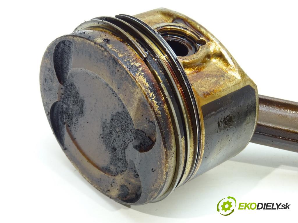 FORD GALAXY MK I VAN (WGR) 1995 - 2006    2.8 150 kW [204 KM] benzyna 2000 - 2006  PIEST: ojnica AYL (Piesty)