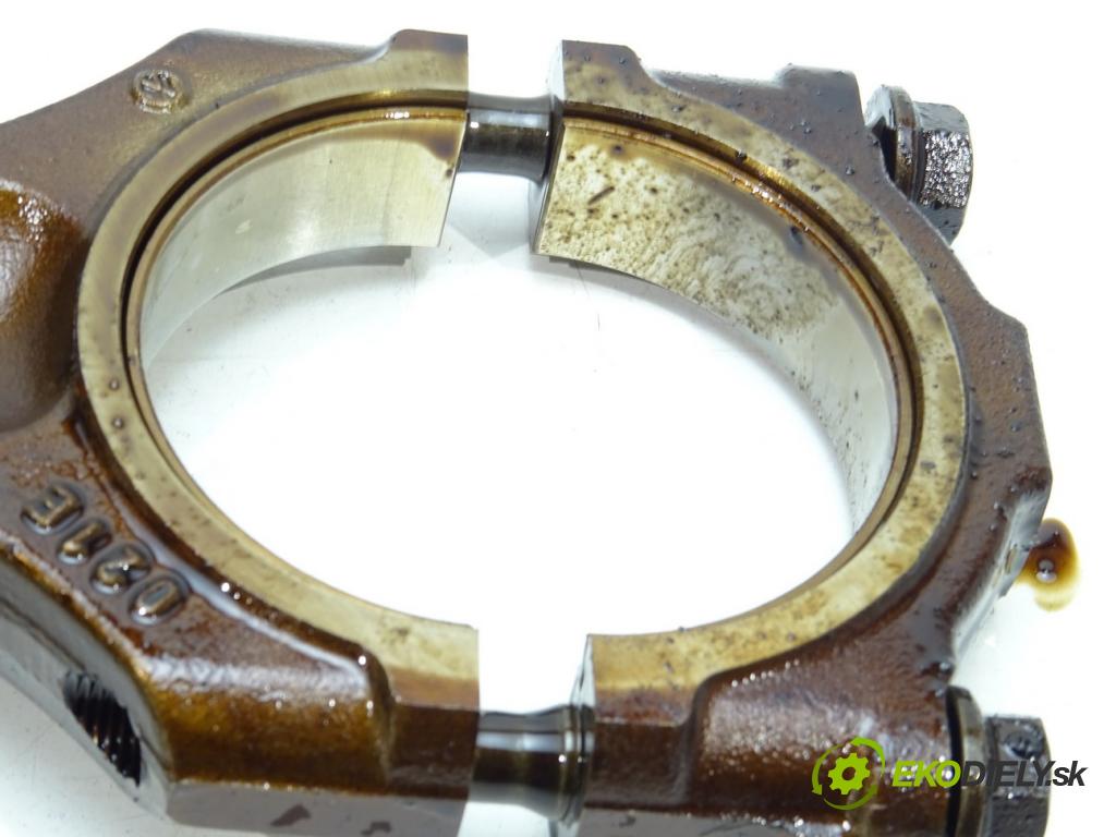 FORD GALAXY MK I VAN (WGR) 1995 - 2006    2.8 150 kW [204 KM] benzyna 2000 - 2006  PIEST: ojnica AYL (Piesty)