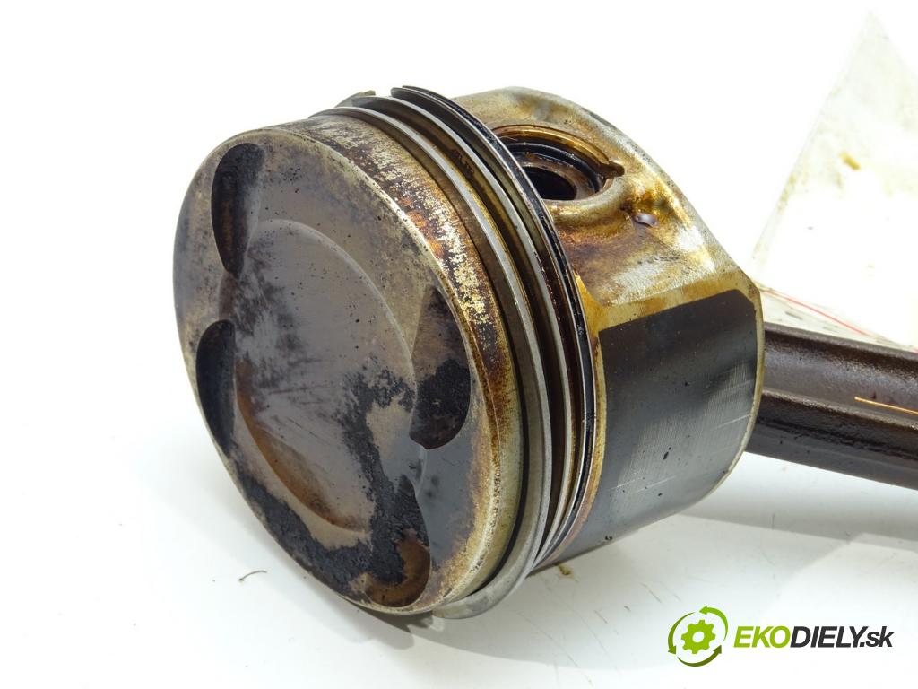 FORD GALAXY MK I VAN (WGR) 1995 - 2006    2.8 150 kW [204 KM] benzyna 2000 - 2006  PIEST: ojnica AYL (Piesty)