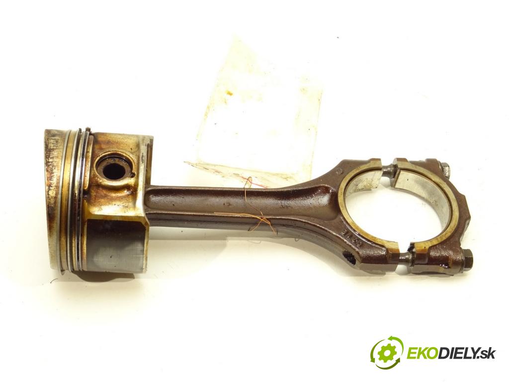 FORD GALAXY MK I VAN (WGR) 1995 - 2006    2.8 150 kW [204 KM] benzyna 2000 - 2006  PIEST: ojnica AYL (Piesty)