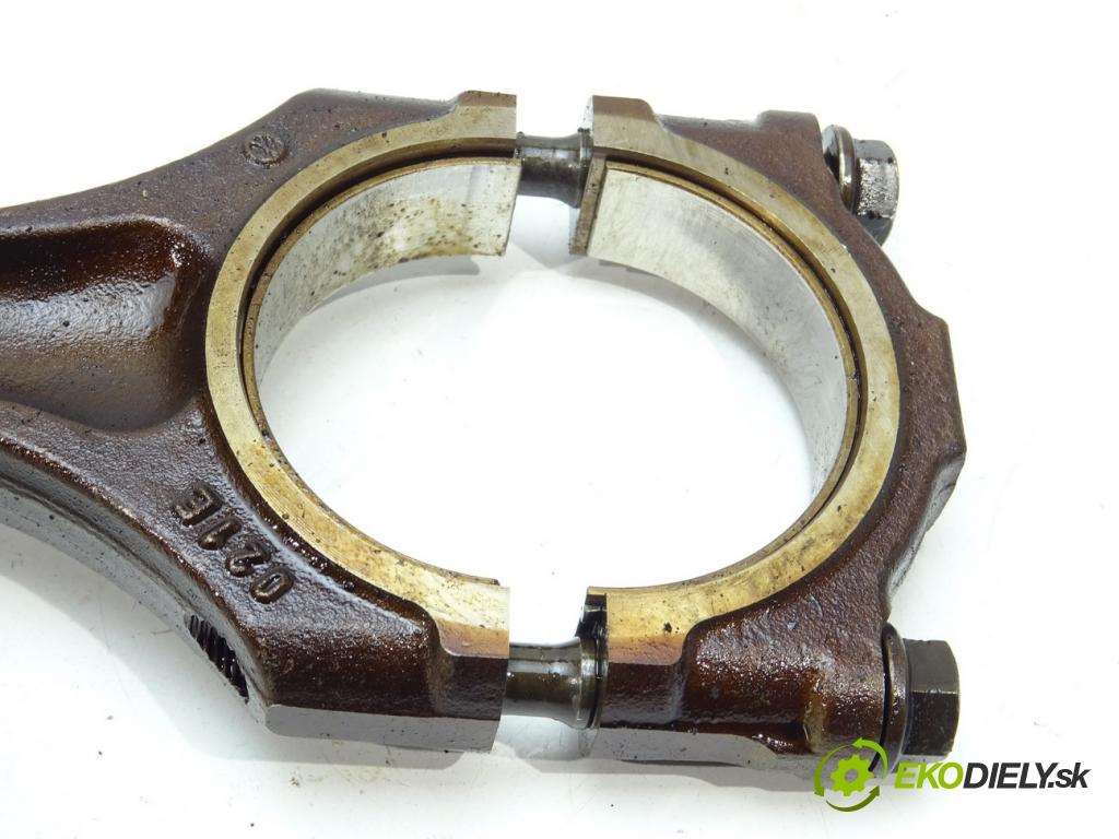 FORD GALAXY MK I VAN (WGR) 1995 - 2006    2.8 150 kW [204 KM] benzyna 2000 - 2006  PIEST: ojnica AYL (Piesty)