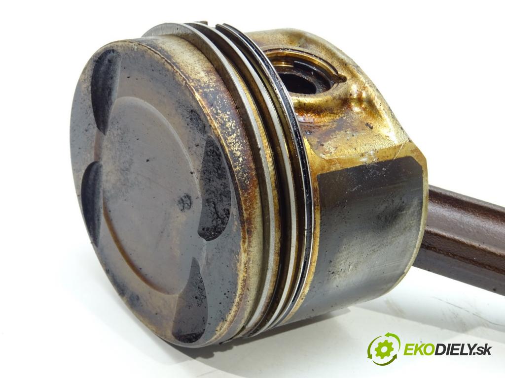 FORD GALAXY MK I VAN (WGR) 1995 - 2006    2.8 150 kW [204 KM] benzyna 2000 - 2006  PIEST: ojnica AYL (Piesty)