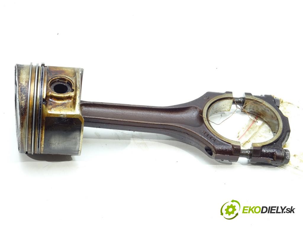 FORD GALAXY MK I VAN (WGR) 1995 - 2006    2.8 150 kW [204 KM] benzyna 2000 - 2006  PIEST: ojnica AYL (Piesty)