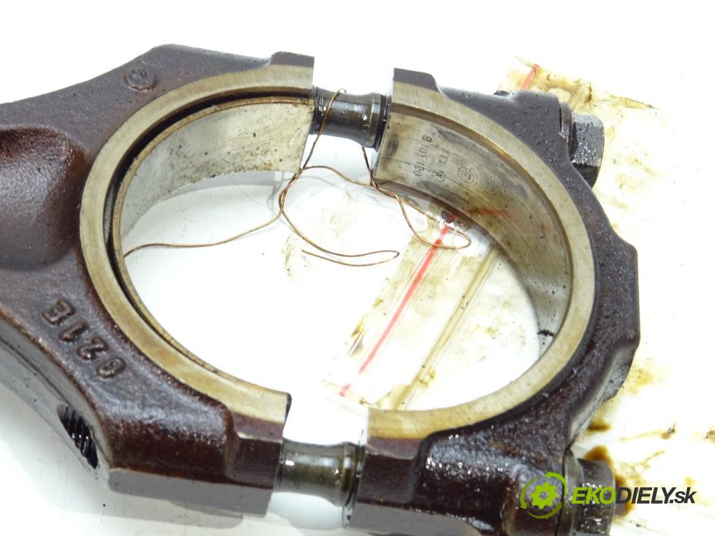 FORD GALAXY MK I VAN (WGR) 1995 - 2006    2.8 150 kW [204 KM] benzyna 2000 - 2006  PIEST: ojnica AYL (Piesty)