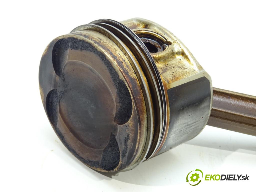 FORD GALAXY MK I VAN (WGR) 1995 - 2006    2.8 150 kW [204 KM] benzyna 2000 - 2006  PIEST: ojnica AYL (Piesty)