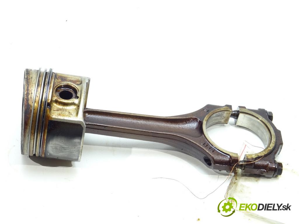 FORD GALAXY MK I VAN (WGR) 1995 - 2006    2.8 150 kW [204 KM] benzyna 2000 - 2006  PIEST: ojnica AYL (Piesty)