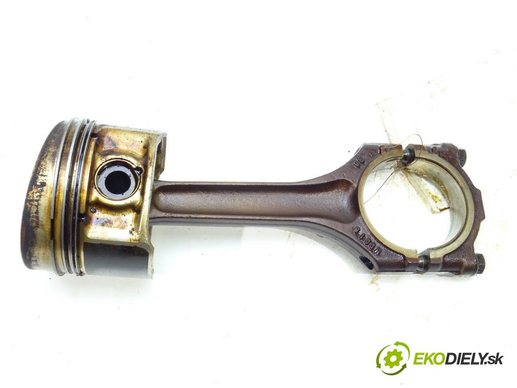 FORD GALAXY MK I VAN (WGR) 1995 - 2006    2.8 150 kW [204 KM] benzyna 2000 - 2006  PIEST: ojnica AYL (Piesty)