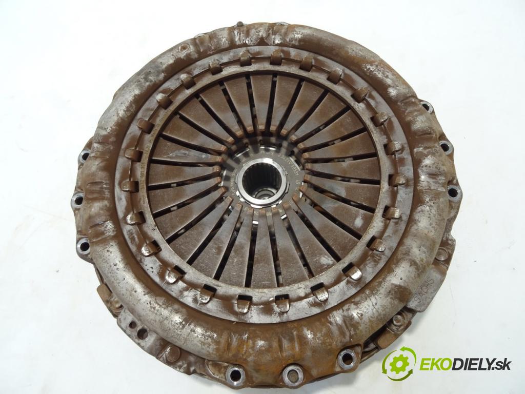 RENAULT TRUCKS T 2013 - 2022    460P LOW  Spojková sada (bez ložiska)  (Kompletné sady (bez ložiska))