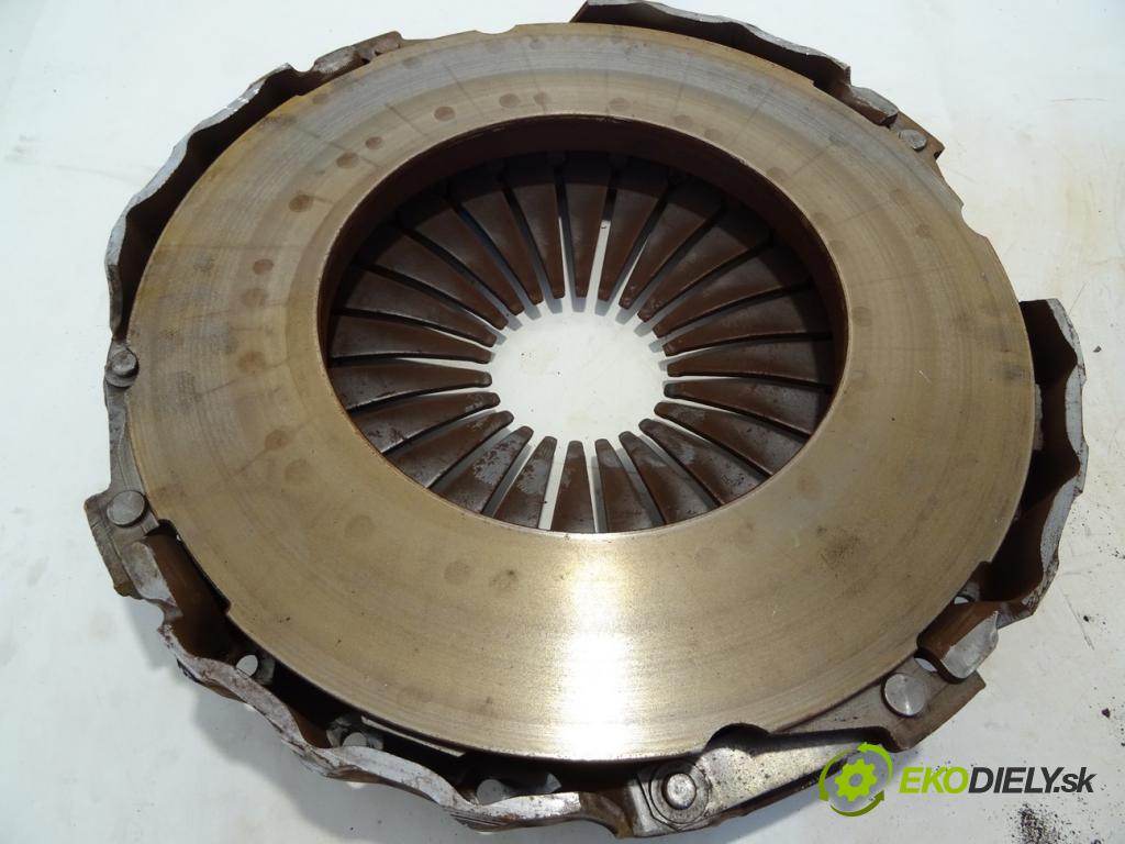 RENAULT TRUCKS T 2013 - 2022    460P LOW  Spojková sada (bez ložiska)  (Kompletné sady (bez ložiska))