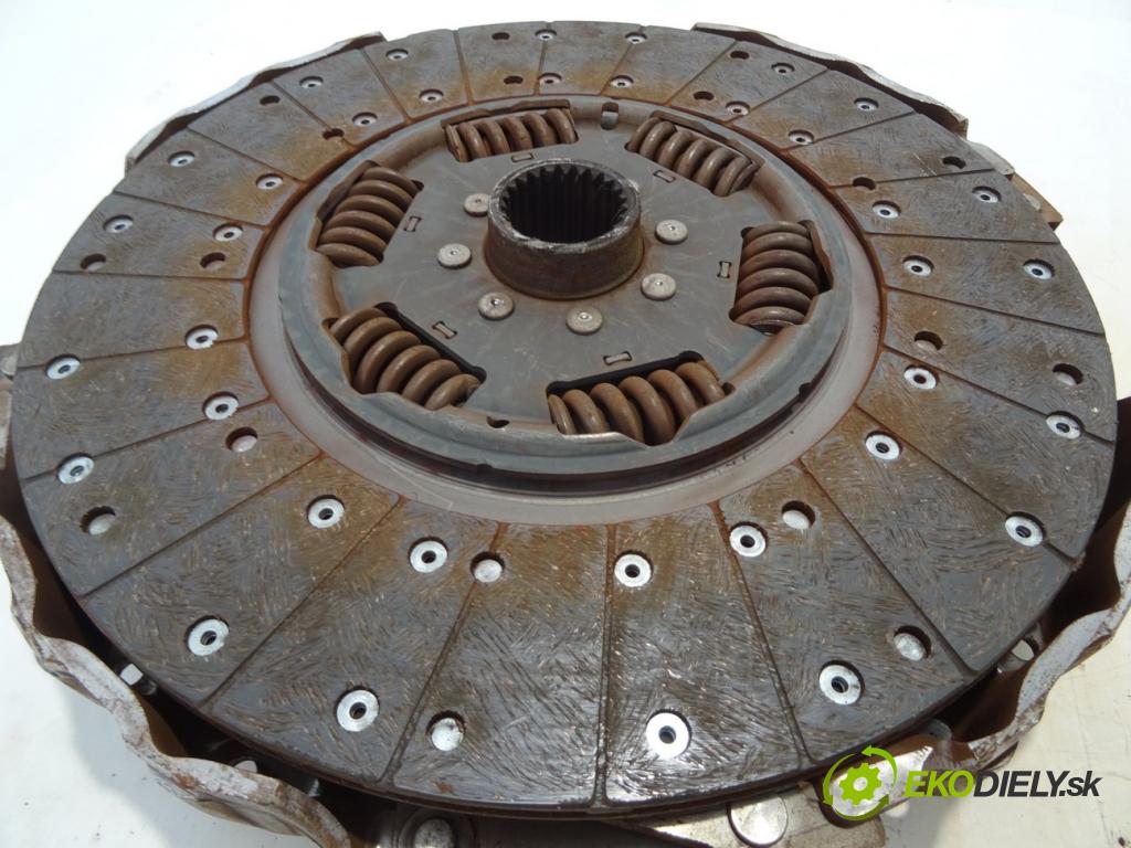 RENAULT TRUCKS T 2013 - 2022    460P LOW  Spojková sada (bez ložiska)  (Kompletné sady (bez ložiska))