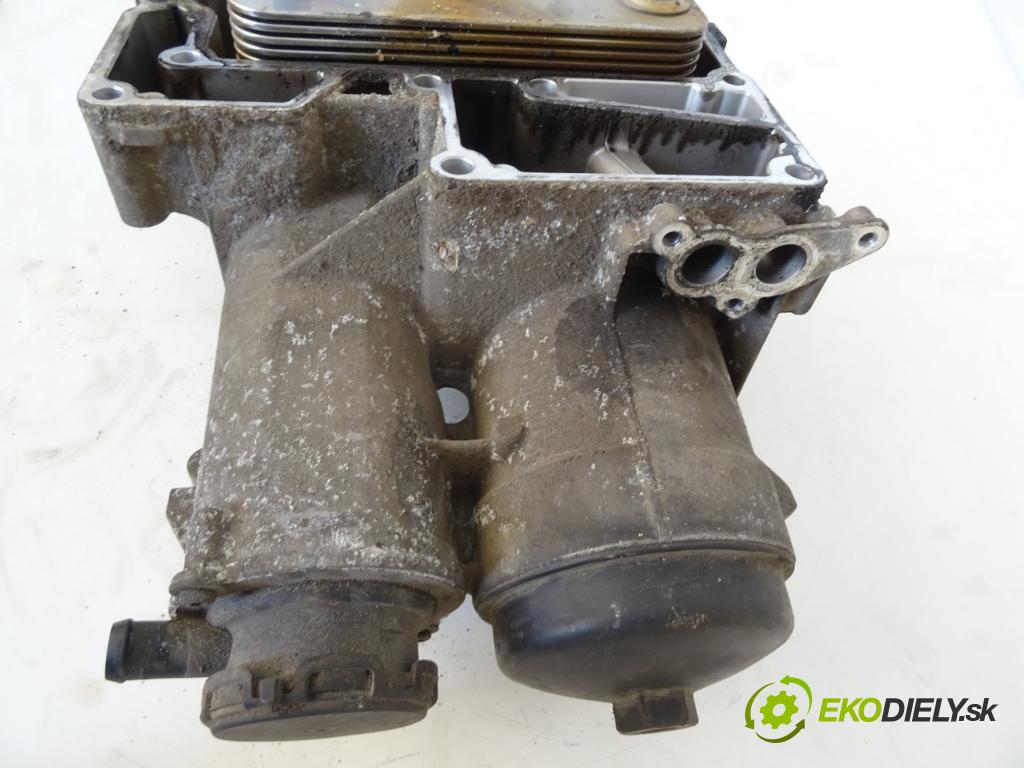 MAN TGX I 2006 - 2022    18.480  Obal filtra oleja  (Obaly filtrov oleja)