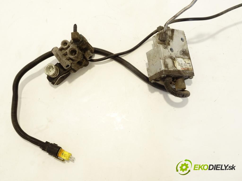 MAN TGX I 2006 - 2022    18.480  ventil brzdy HORA 81156106011