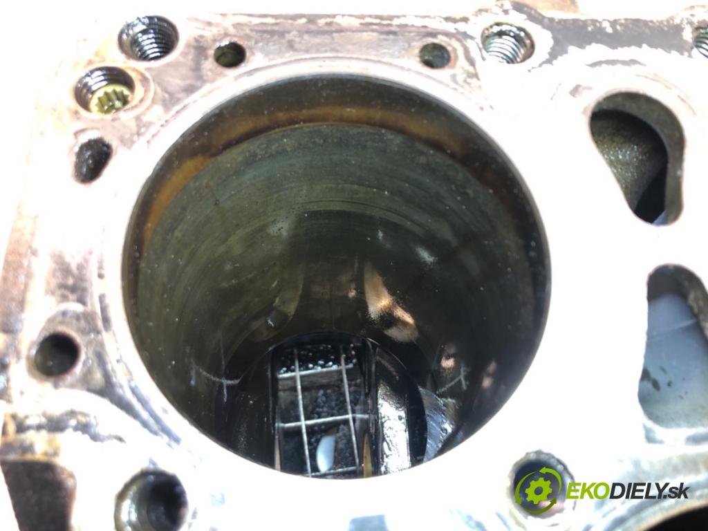 FORD GALAXY MK I VAN (WGR) 1995 - 2006    2.8 150 kW [204 KM] benzyna 2000 - 2006  blok Motor AYL (Blok motora)