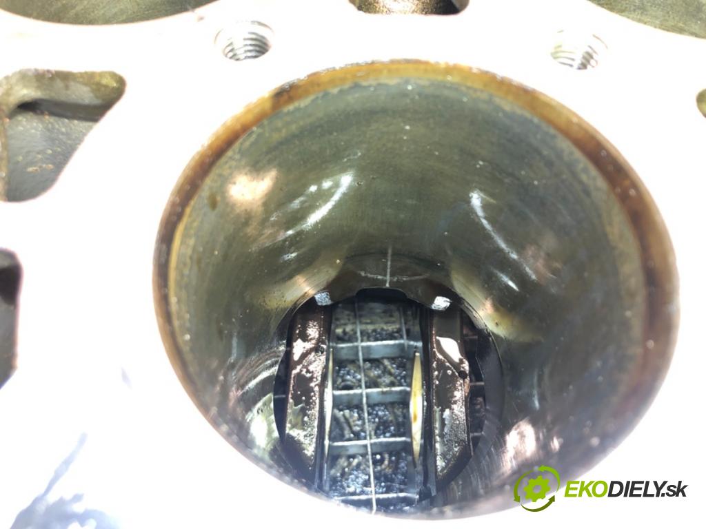 FORD GALAXY MK I VAN (WGR) 1995 - 2006    2.8 150 kW [204 KM] benzyna 2000 - 2006  blok Motor AYL (Blok motora)