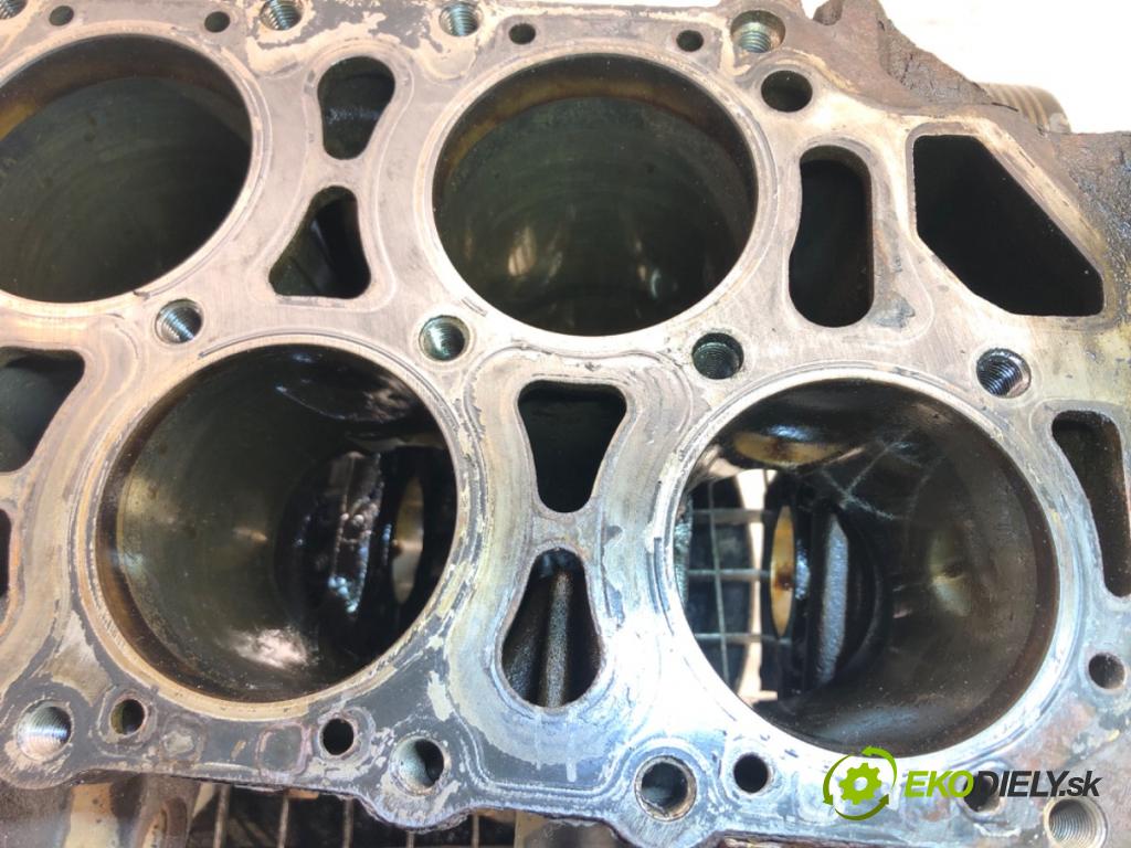 FORD GALAXY MK I VAN (WGR) 1995 - 2006    2.8 150 kW [204 KM] benzyna 2000 - 2006  blok Motor AYL (Blok motora)