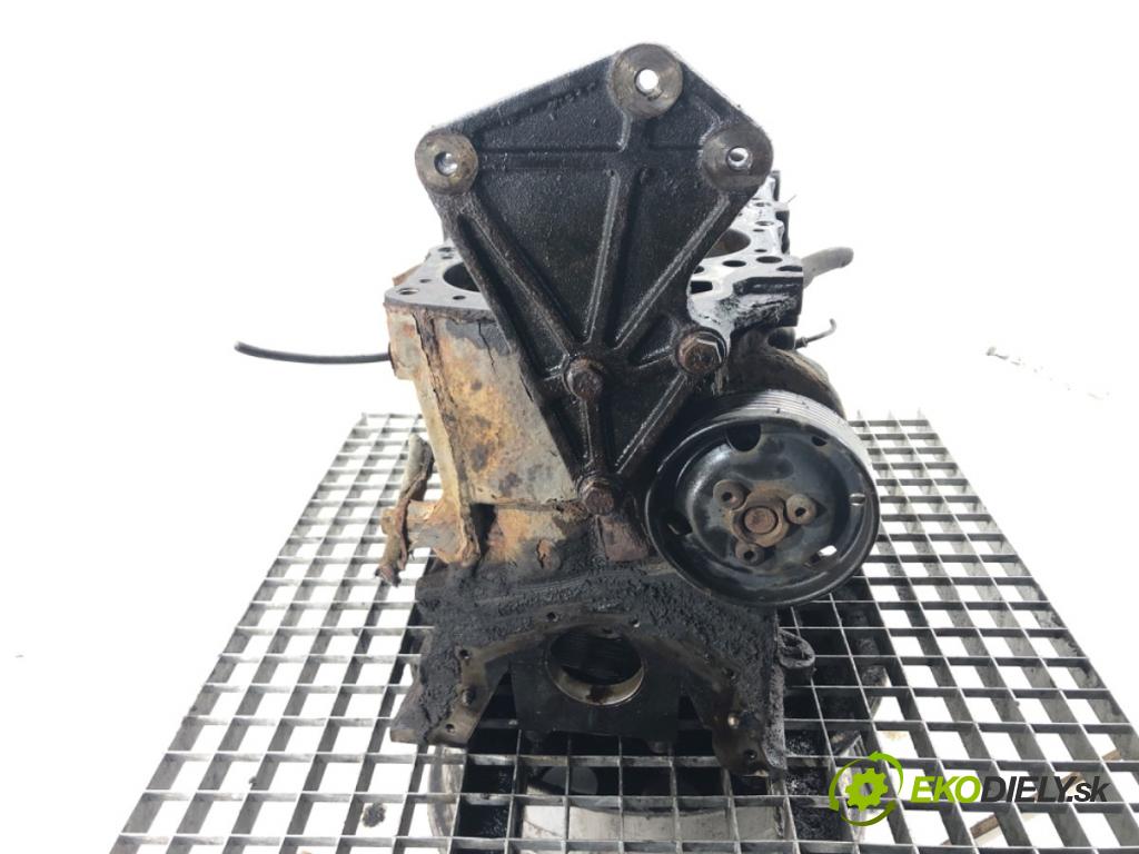 FORD GALAXY MK I VAN (WGR) 1995 - 2006    2.8 150 kW [204 KM] benzyna 2000 - 2006  blok Motor AYL (Blok motora)