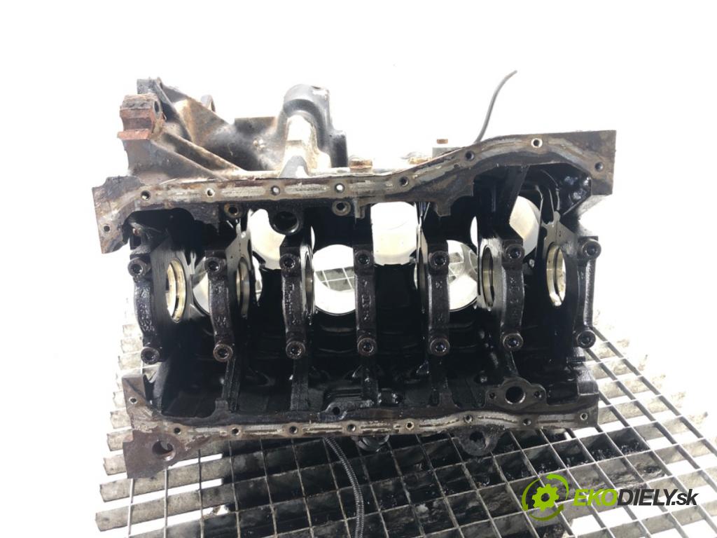 FORD GALAXY MK I VAN (WGR) 1995 - 2006    2.8 150 kW [204 KM] benzyna 2000 - 2006  blok Motor AYL (Blok motora)