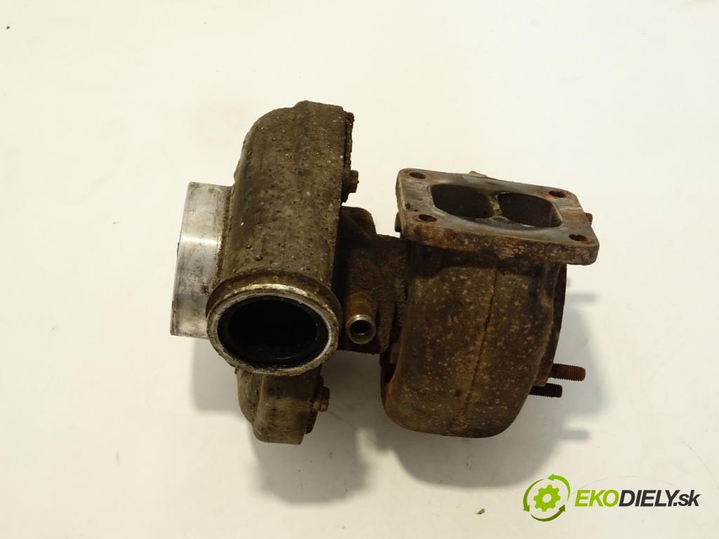 MAN TGX I 2006 - 2022    18.480  Turbodúchadlo,turbo 53319707507 (Turbodúchadlá (kompletné))