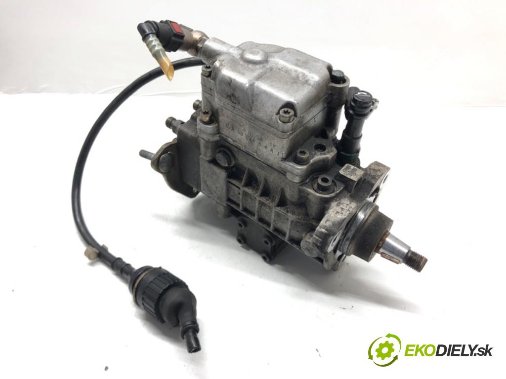 RENAULT SCÉNIC I nadwozie wielkoprzestrzenne (MPV) (JA0/1_, FA0_) 1999 - 2010    1.9 dTi (JA0N) 72 kW [98 KM] olej napędowy 1999 -   Pumpa vstrekovacia 7700110395 (Vstrekovacie čerpadlá)