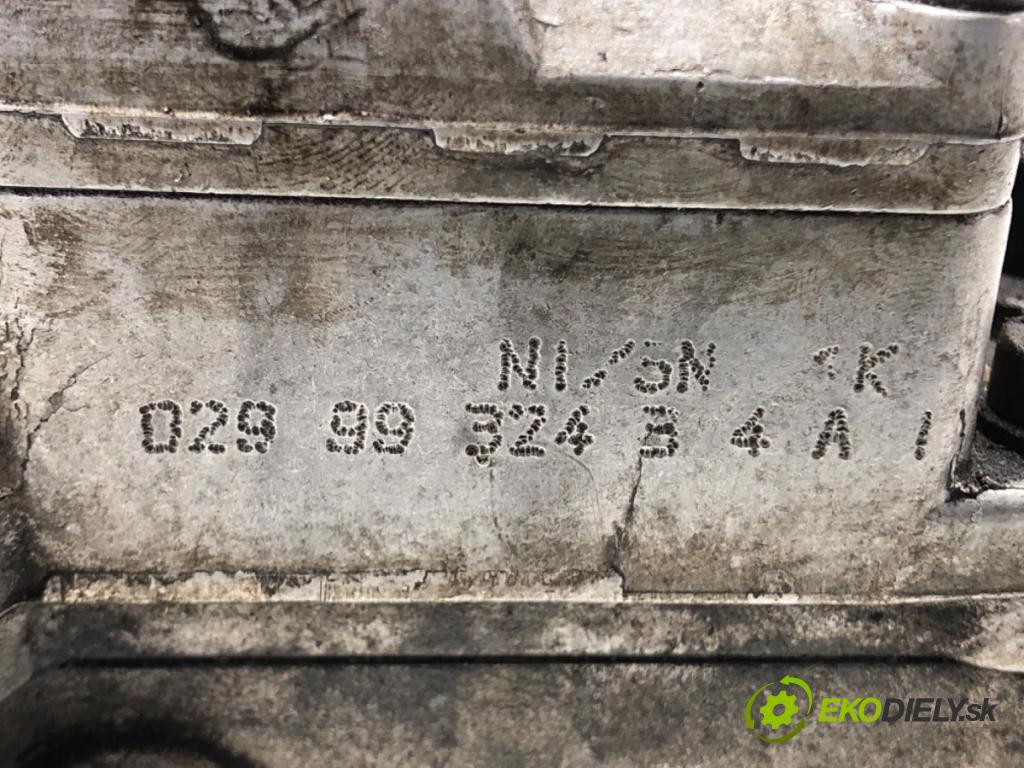 RENAULT SCÉNIC I nadwozie wielkoprzestrzenne (MPV) (JA0/1_, FA0_) 1999 - 2010    1.9 dTi (JA0N) 72 kW [98 KM] olej napędowy 1999 -   Pumpa vstrekovacia 7700110395 (Vstrekovacie čerpadlá)