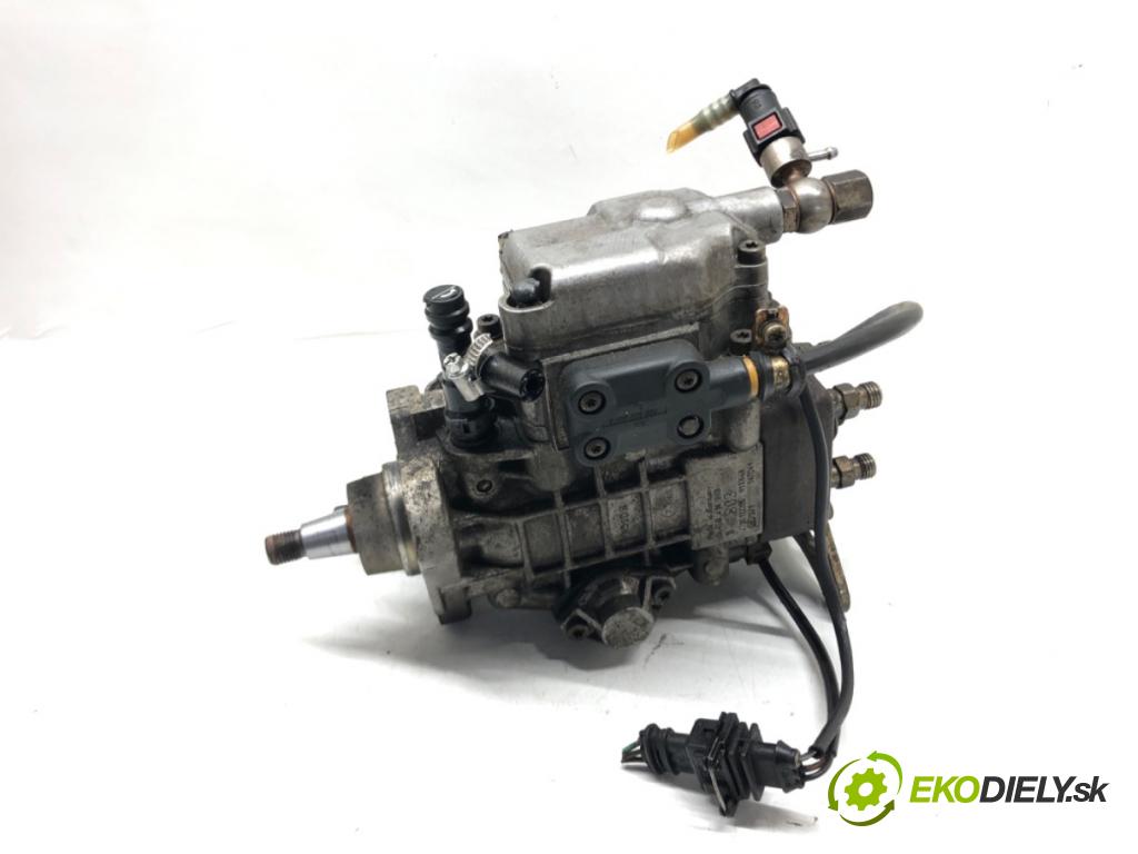 RENAULT SCÉNIC I nadwozie wielkoprzestrzenne (MPV) (JA0/1_, FA0_) 1999 - 2010    1.9 dTi (JA0N) 72 kW [98 KM] olej napędowy 1999 -   Pumpa vstrekovacia 7700110395 (Vstrekovacie čerpadlá)
