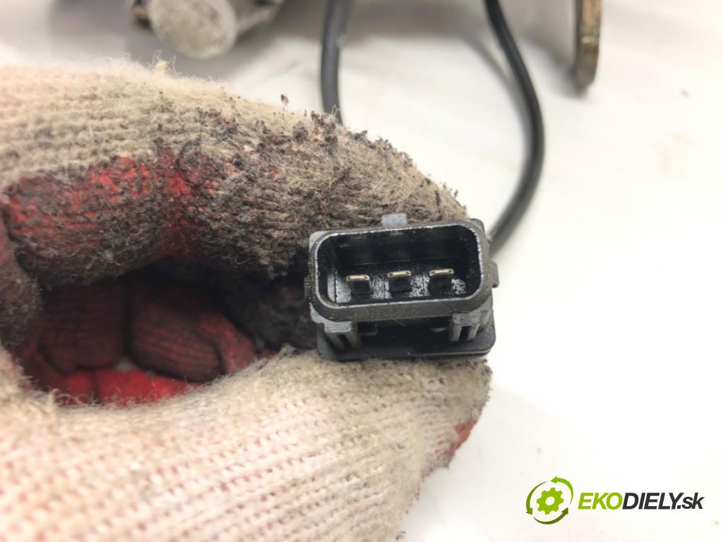 RENAULT SCÉNIC I nadwozie wielkoprzestrzenne (MPV) (JA0/1_, FA0_) 1999 - 2010    1.9 dTi (JA0N) 72 kW [98 KM] olej napędowy 1999 -   Pumpa vstrekovacia 7700110395 (Vstrekovacie čerpadlá)