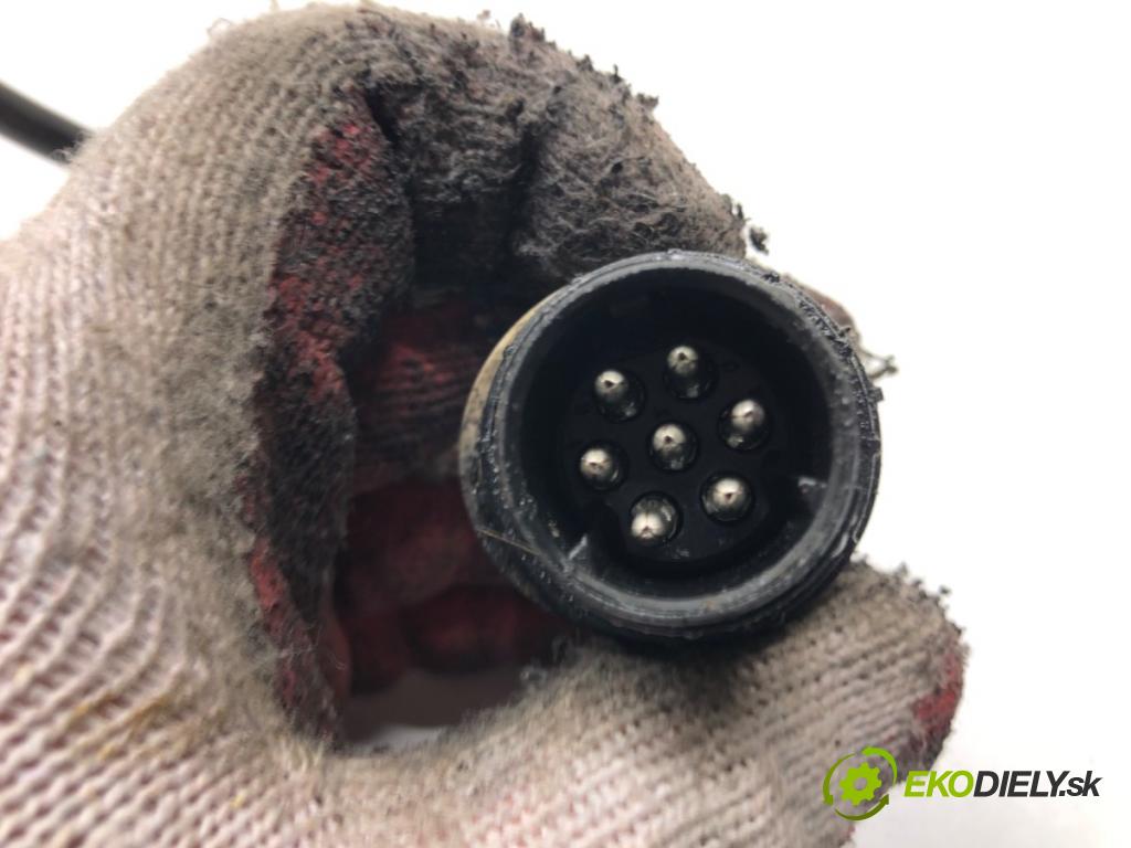 RENAULT SCÉNIC I nadwozie wielkoprzestrzenne (MPV) (JA0/1_, FA0_) 1999 - 2010    1.9 dTi (JA0N) 72 kW [98 KM] olej napędowy 1999 -   Pumpa vstrekovacia 7700110395 (Vstrekovacie čerpadlá)