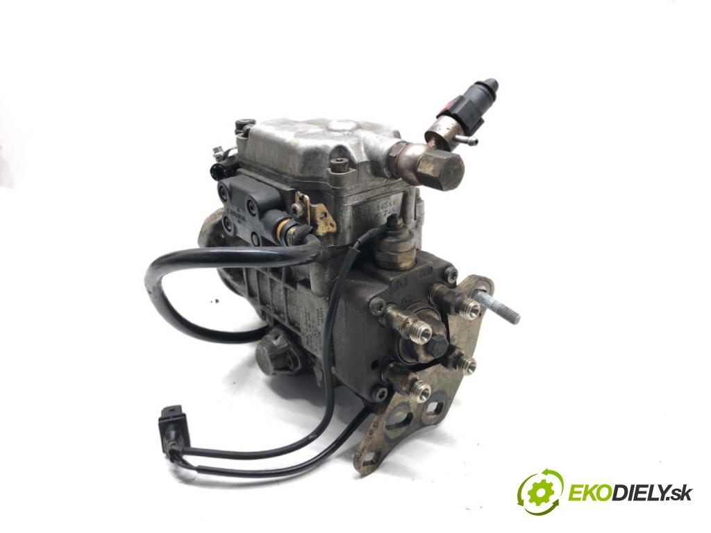 RENAULT SCÉNIC I nadwozie wielkoprzestrzenne (MPV) (JA0/1_, FA0_) 1999 - 2010    1.9 dTi (JA0N) 72 kW [98 KM] olej napędowy 1999 -   Pumpa vstrekovacia 7700110395 (Vstrekovacie čerpadlá)