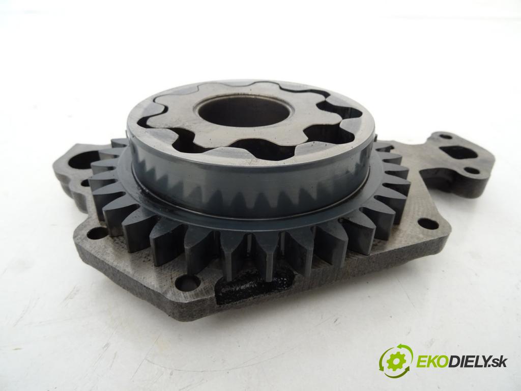 MAN TGX I 2006 - 2022    18.480  pumpa oleje 51051033105 (Olejové pumpy)