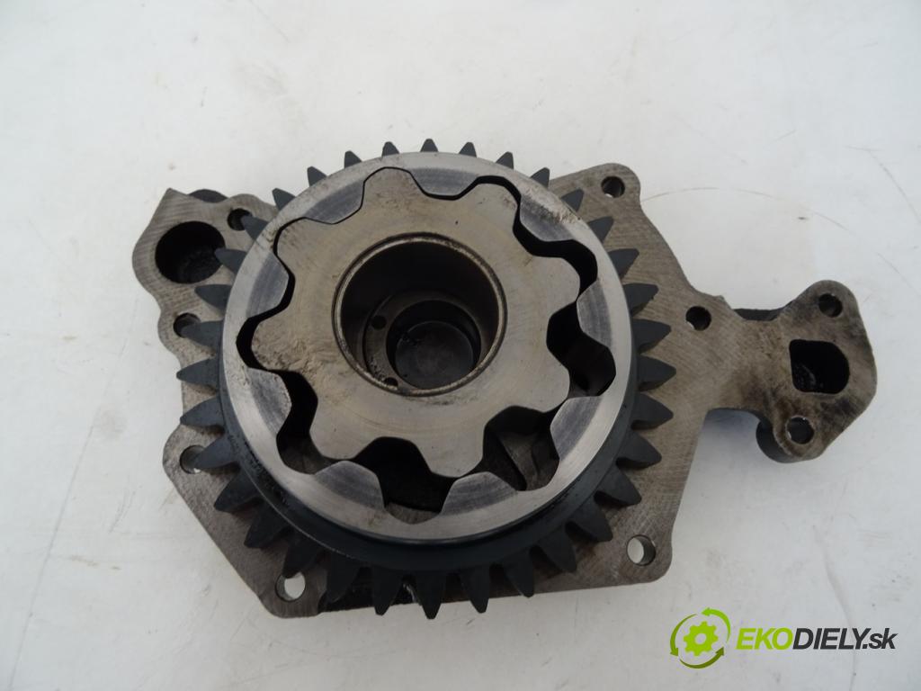 MAN TGX I 2006 - 2022    18.480  pumpa oleje 51051033105 (Olejové pumpy)