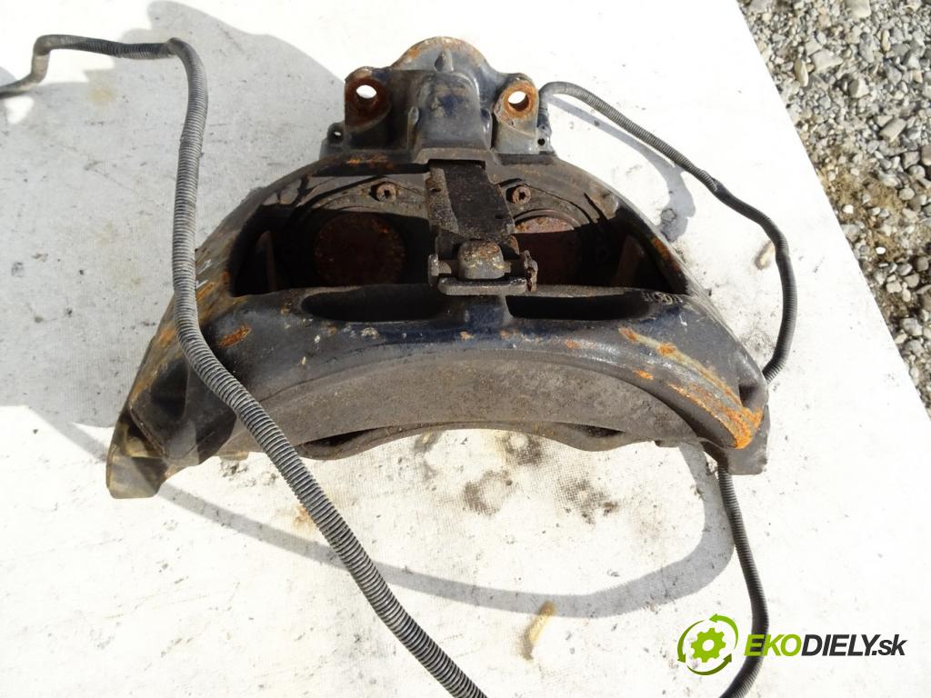 MAN TGX I 2006 - 2022    18.480  Brzdič strmeň predný ľavy  (Ostatné)