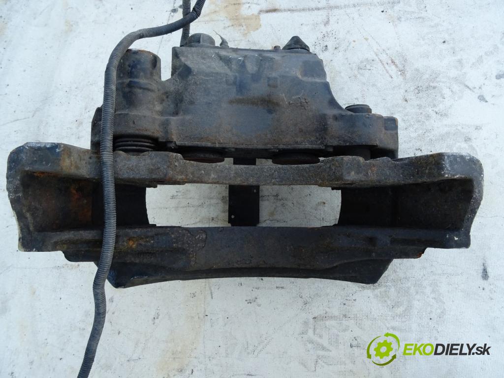 MAN TGX I 2006 - 2022    18.480  Brzdič strmeň predný pravy  (Ostatné)