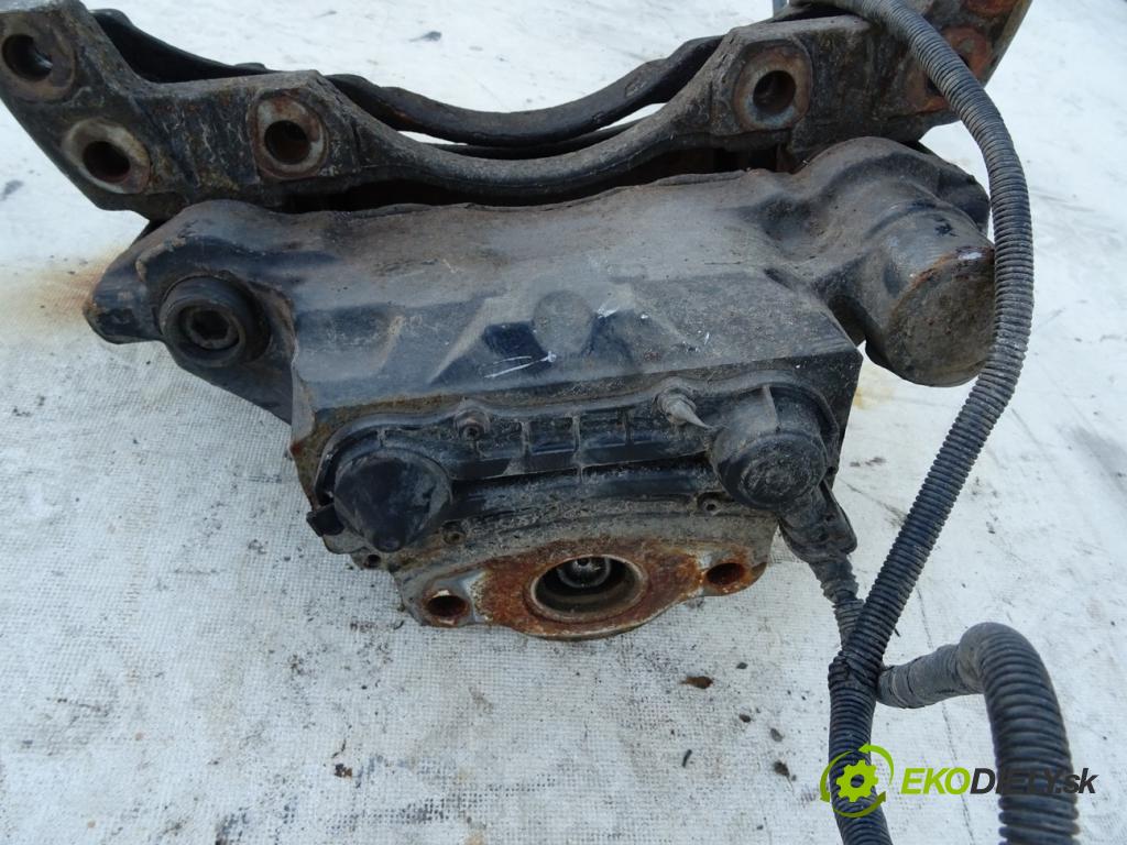 MAN TGX I 2006 - 2022    18.480  Brzdič strmeň predný pravy  (Ostatné)