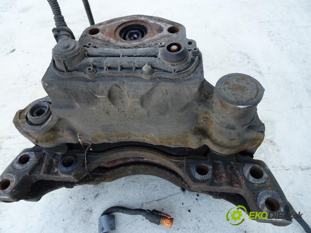 MAN TGX I 2006 - 2022    18.480  Brzdič strmeň zad ľavy  (Ostatné)